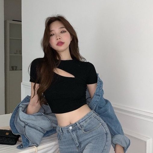 các kiểu áo nữ đẹp